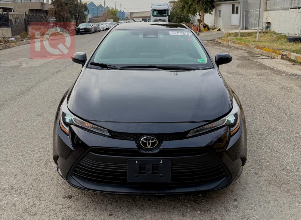 تويوتا للبيع في العراق